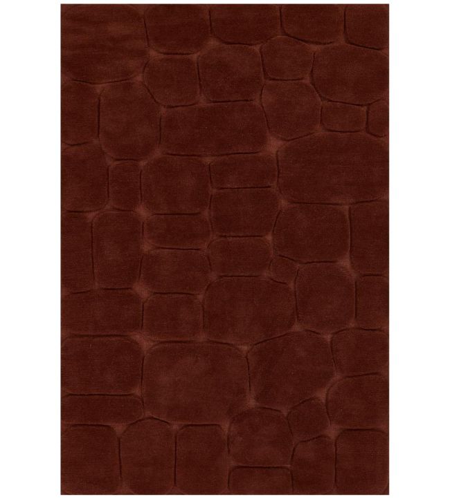 Momeni Canyon CYN-2 rug Rust CANYOCYN-2RST5080 Rust