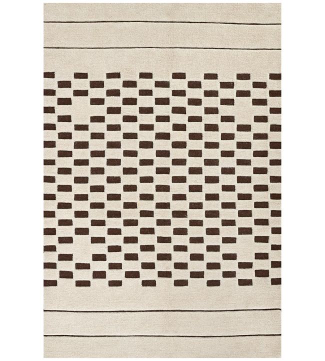 Momeni Canyon CYN-3 rug Brown CANYOCYN-3BRN5080 Brown