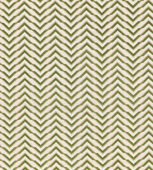 Canyon Fabric by Osborne & Little Leaf