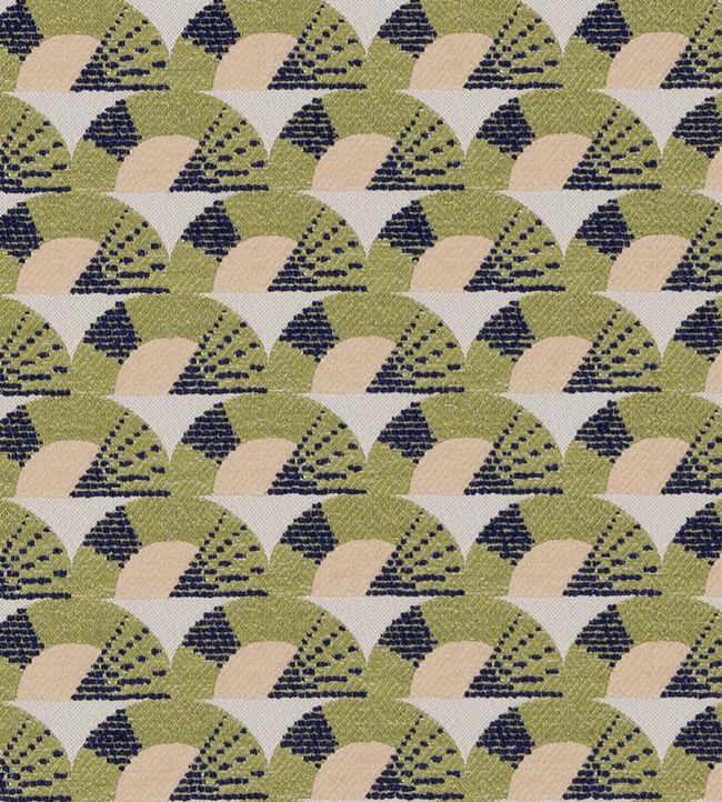 Cap Fabric by Nobilis Olive