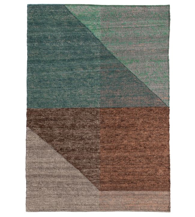 Nanimarquina Capas rug 2 NM113-02-170240 2
