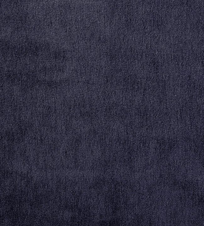 Cape Mohair Fabric by Warwick Indigo
