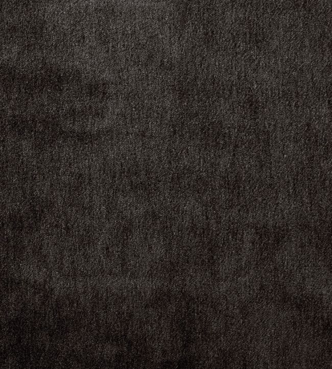 Cape Mohair Fabric by Warwick Nightfall