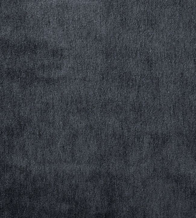 Cape Mohair Fabric by Warwick Petrol
