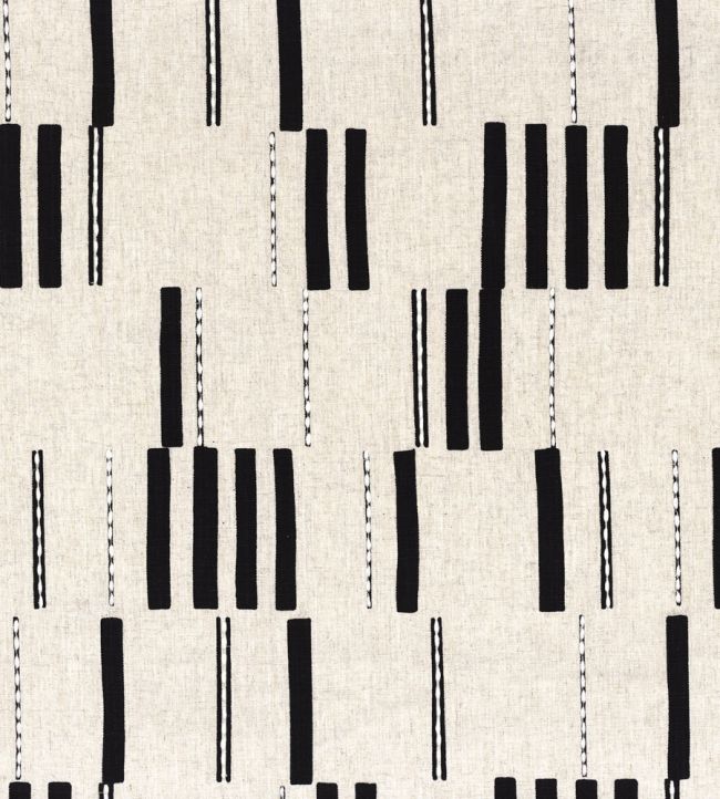 Cape York Fabric by Camengo Carbone
