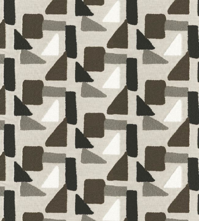 Capita Fabric by Wemyss Calico