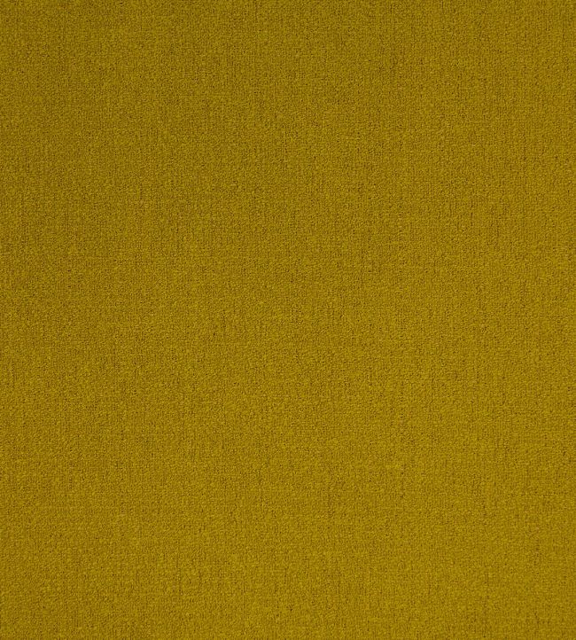 Capitol Fabric by Pepe Penalver Ochre