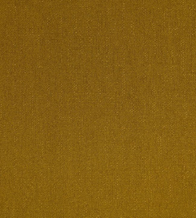 Capitol Fabric by Pepe Penalver Mustard