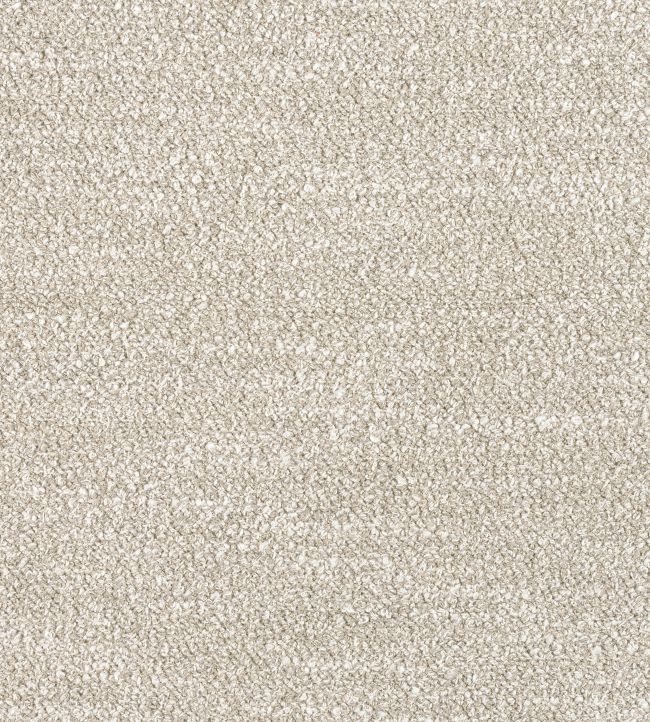 Capra Fabric by Thibaut Flax