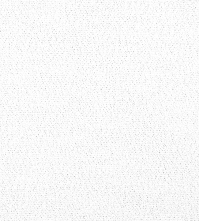 Capra Fabric by Thibaut Snow White