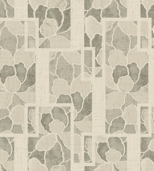 Capri Wallpaper by Armani Casa 9615