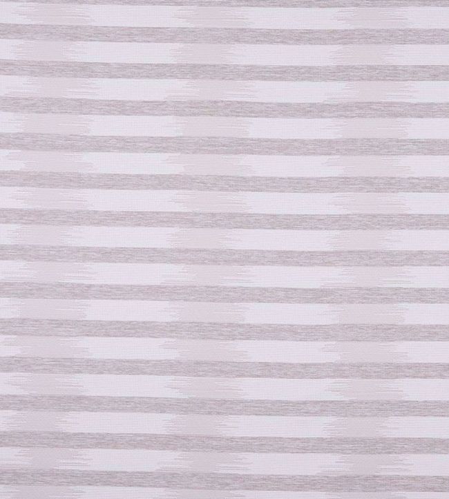 Capri Outdoor Fabric by Christopher Farr Cloth Latte
