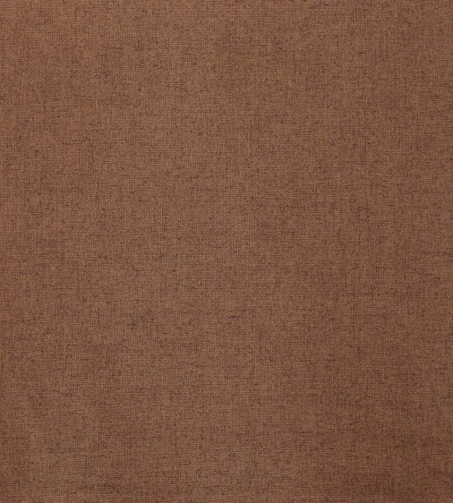 Capri Fabric by Prestigious Textiles Chestnut