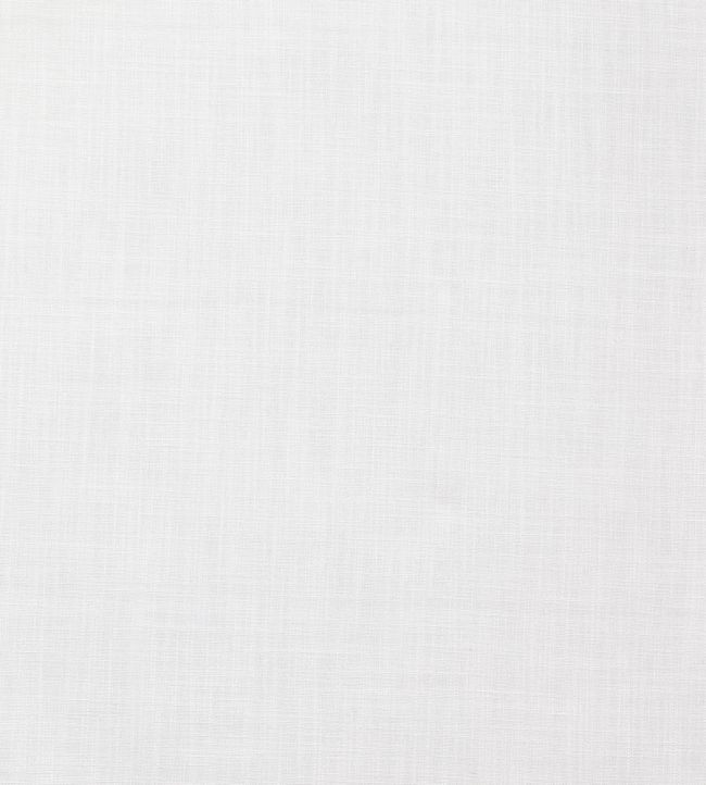 Capri Fabric by Prestigious Textiles Snow