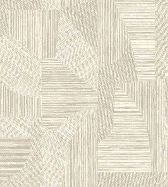 Caprice Wallpaper by Arte Linen