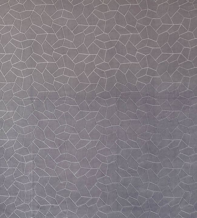 Capron Fabric by Casal Chrome