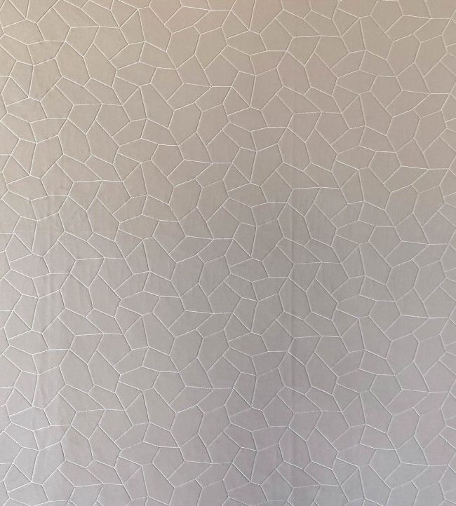 Capron Fabric by Casal Ivoire