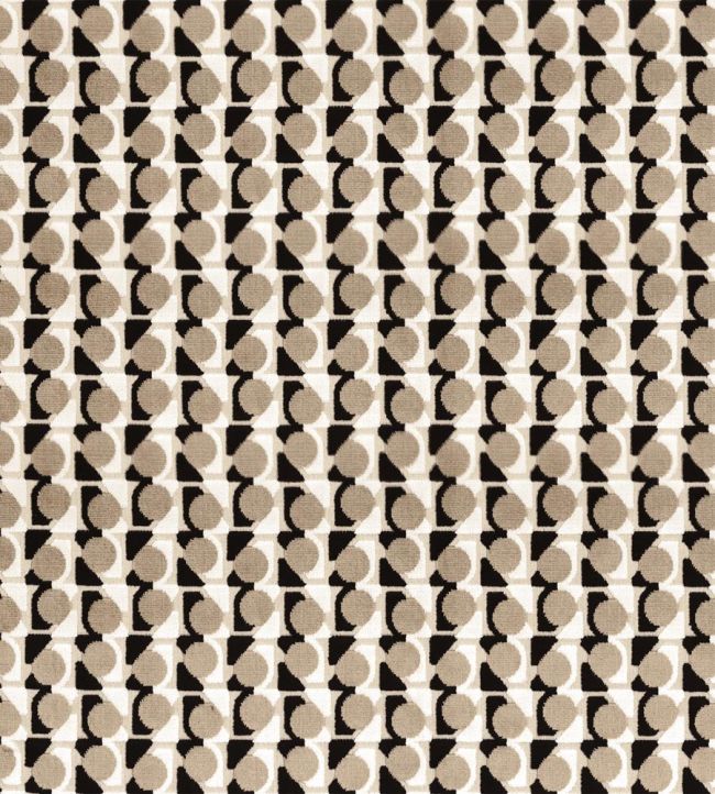 Capsule Fabric by Camengo Beige