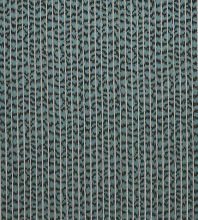 Caracal Fabric by Kai Oasis