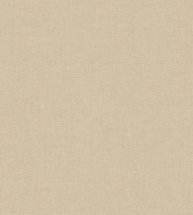 Caractere Wallpaper by Casadeco Beige Lin