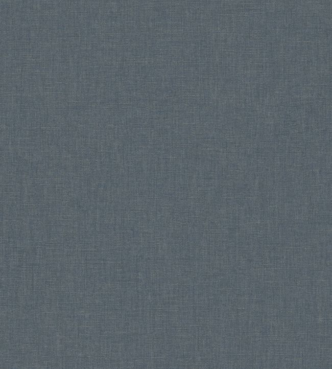Caractere Wallpaper by Casadeco Bleu Orage