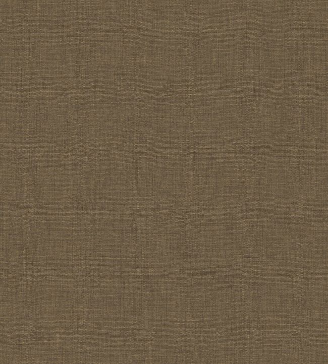 Caractere Wallpaper by Casadeco Cacao