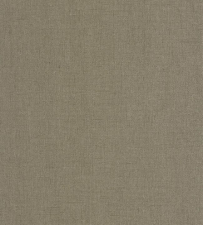 Caractere Wallpaper by Casadeco Gris elephant