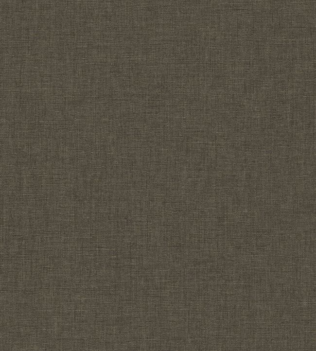 Caractere Wallpaper by Casadeco Noir Fusain