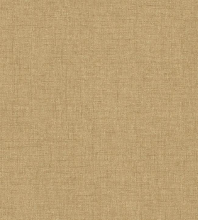 Caractere Wallpaper by Casadeco Ocre