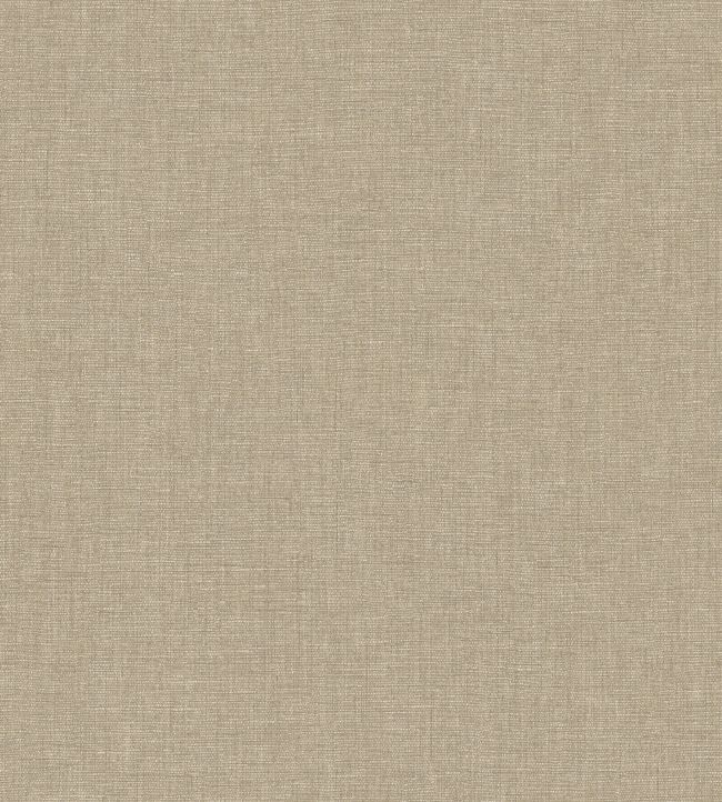 Caractere Wallpaper by Casadeco Taupe