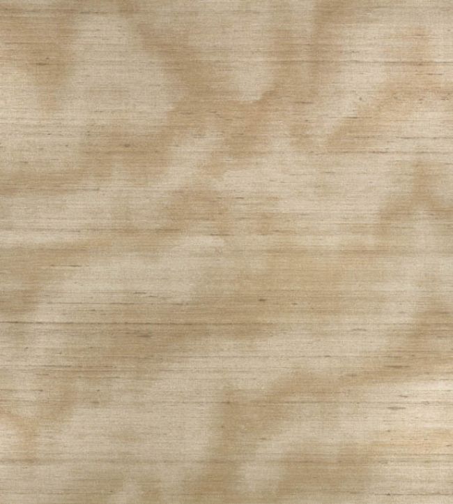 Caractere Wallpaper by Zinc Spun Gold