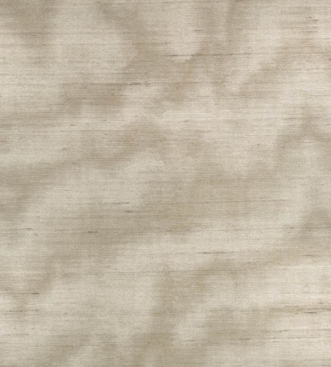 Caractere Wallpaper by Zinc Taupe