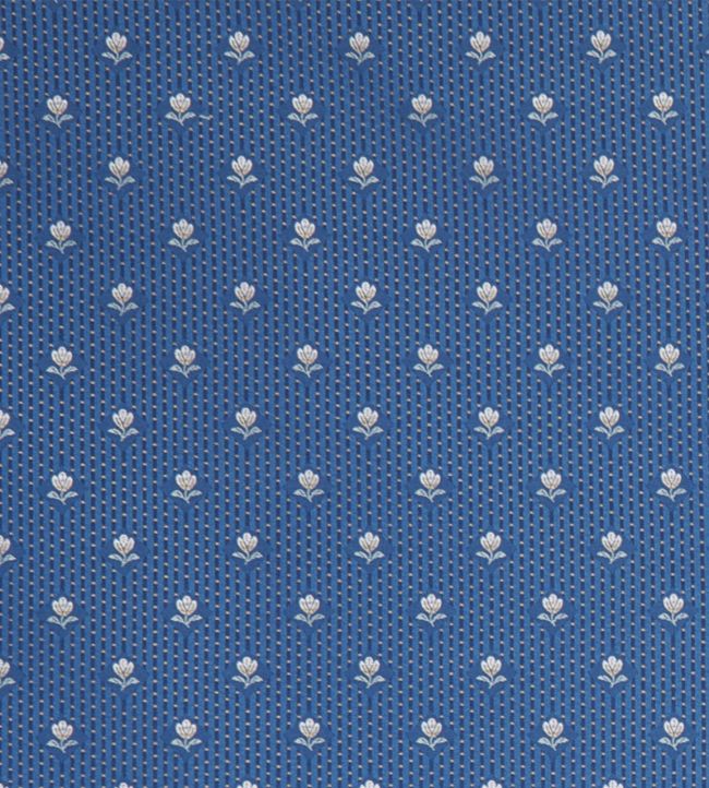 Carantec Fabric by Casal Bleuet Sable