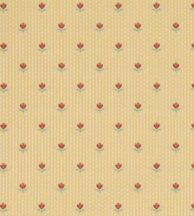 Carantec Fabric by Casal Miel Groseille