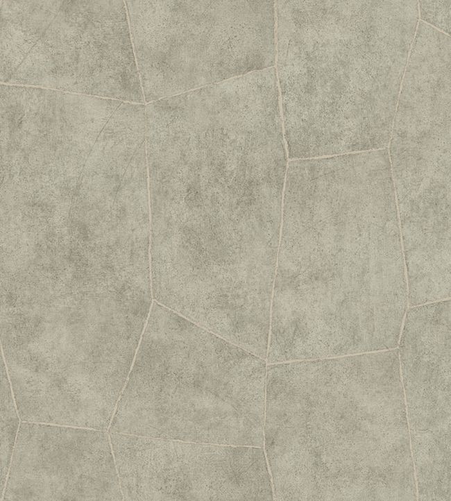 Caranto Wallpaper by Jannelli&Volpi Green