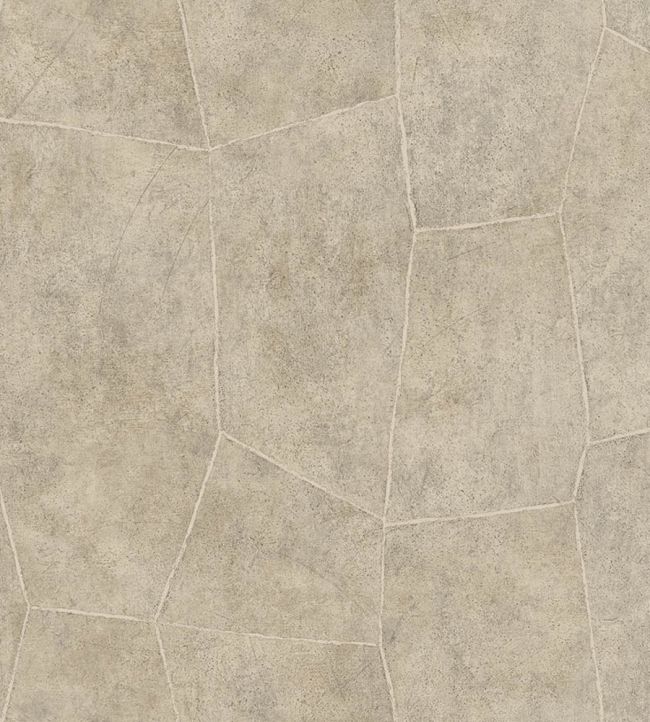 Caranto Wallpaper by Jannelli&Volpi Light Green