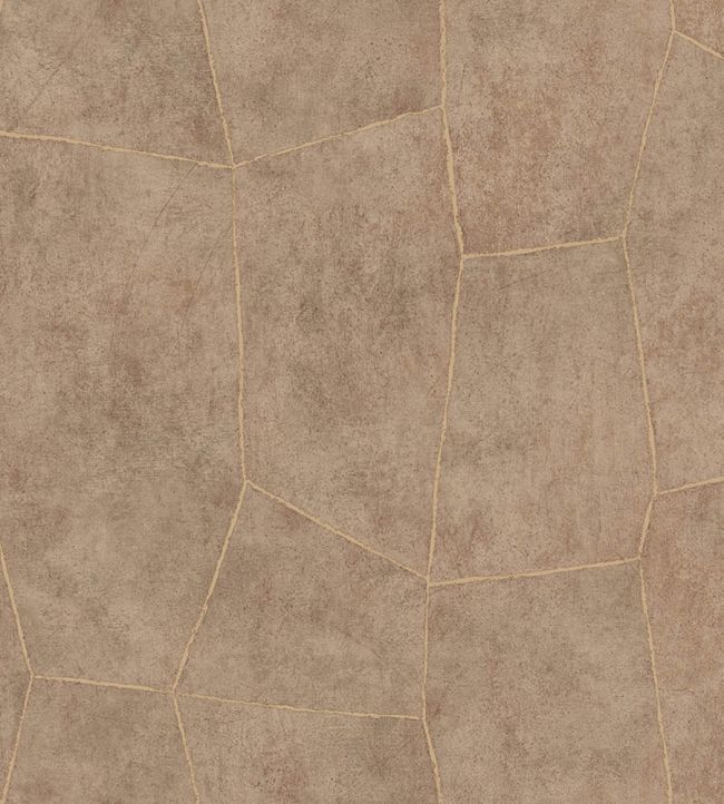 Caranto Wallpaper by Jannelli&Volpi Sand