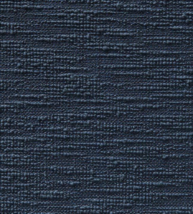 Caravan Fabric by Travers Indigo