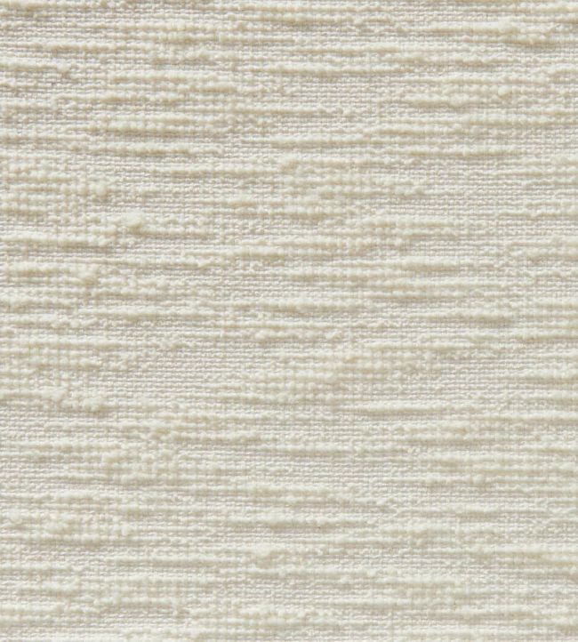 Caravan Fabric by Travers Ecru