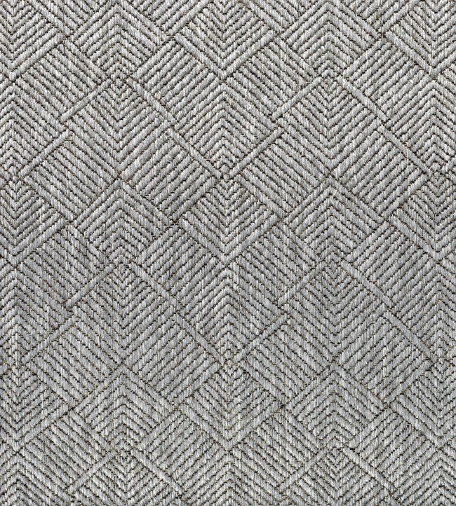 Cardinal Fabric by Casamance Acier