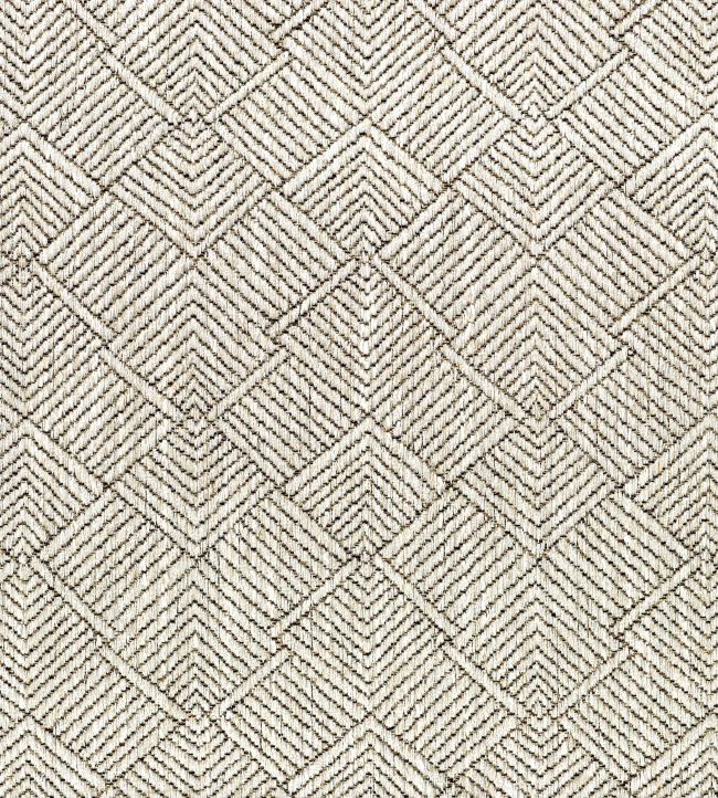 Cardinal Fabric by Casamance Grege