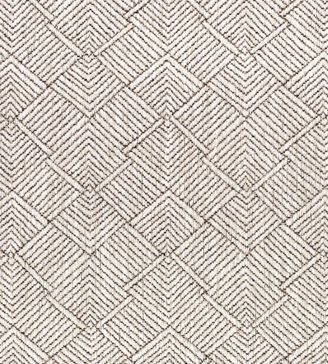 Cardinal Fabric by Casamance Perle
