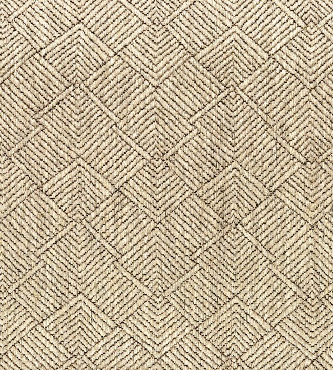 Cardinal Fabric by Casamance Sable