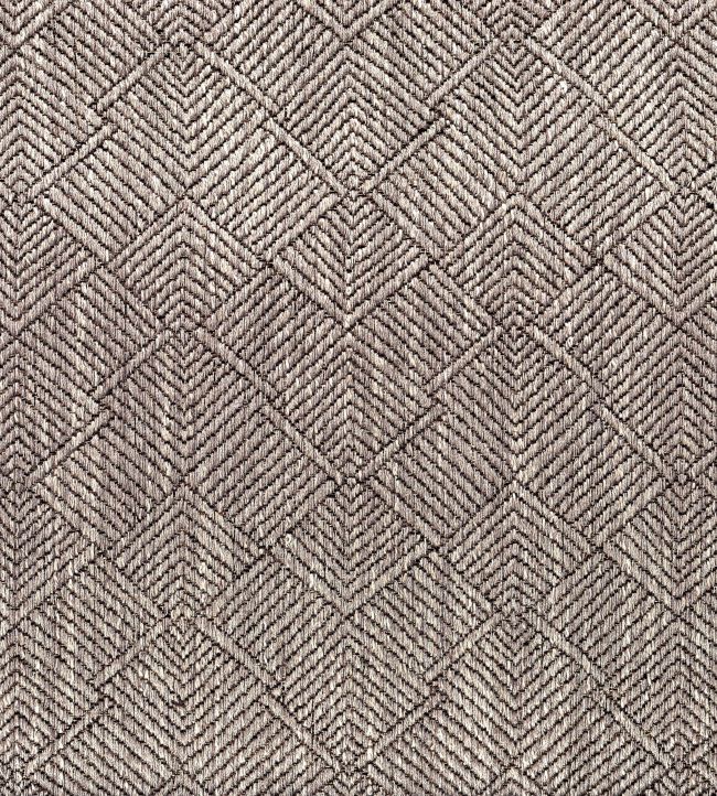 Cardinal Fabric by Casamance Taupe