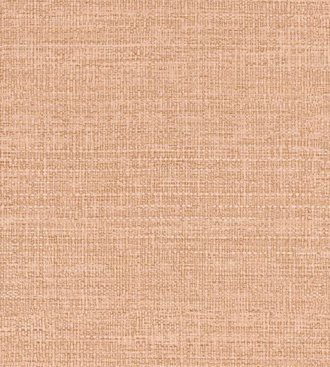 Carioca Wallpaper by Casamance Nude