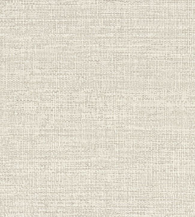 Carioca Wallpaper by Casamance Perle