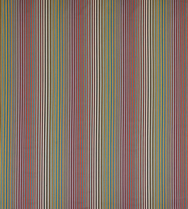 Carioca Fabric by Osborne & Little Multi