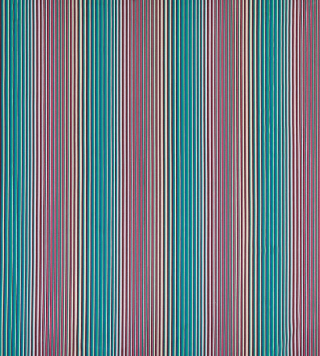 Carioca Fabric by Osborne & Little Blue/Purple