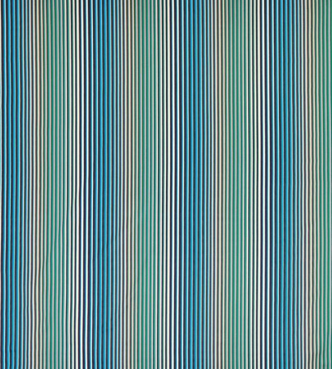 Carioca Fabric by Osborne & Little Blue