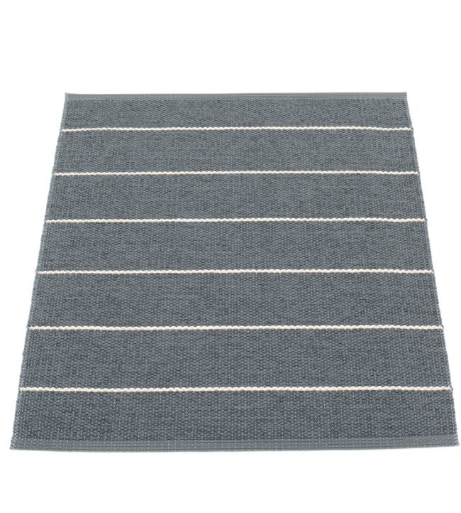 Pappelina Carl rug Granit/Storm CA9E718 Granit/Storm